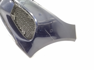 Mercedes Benz E-Class W212 (2009–2015) Esikaitseraud A2128852738 - 11
