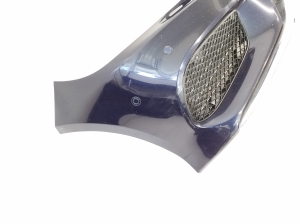 Mercedes Benz E-Class W212 (2009–2015) Esikaitseraud A2128852738 - 6