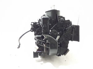 RENAULT Austral (2022–2026) Heizung und ihre Teile 271251810R - 5