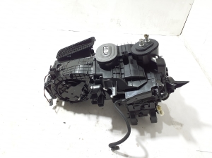   Heater and its parts  - 271251810R 