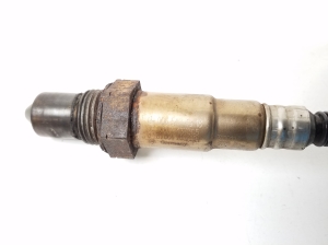 Mercedes Benz E-Class W212 (2009–2015) Oxygen sensor (lambda) A0065424918 - 3