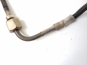 Mercedes Benz E-Class W212 (2009–2015) Abgastemperatursensor A0009050632 - 2
