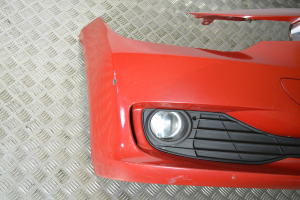 BMW 3 SERIES F30 (2011–2018) Esikaitseraud 7298996 - 4