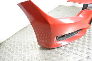 BMW 3 SERIES F30 (2011–2018) Esikaitseraud 7298996 - 5