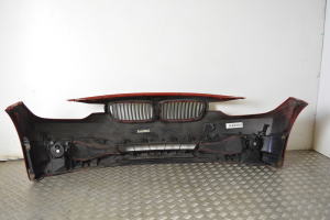 BMW 3 SERIES F30 (2011–2018) Esikaitseraud 7298996 - 6