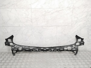 Mercedes Benz GLC-Class 254 (2022–2026) Front bumper inner frame A2548850201 - 4