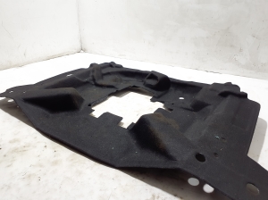 RENAULT Austral (2022–2026) Trunk carpet 849301755R - 4
