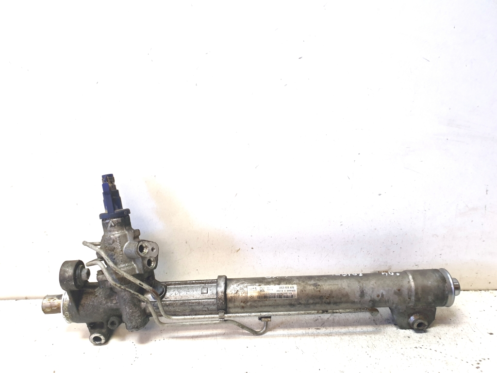Mercedes Benz C-Class 204 (2007–2014) Steering rack A2044603200 Mercedes Benz C-Class 204 (2007–2014) Steering rack A2044603200