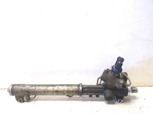 Mercedes Benz C-Class 204 (2007–2014) Steering rack A2044603200 - 3