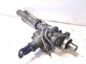 Mercedes Benz C-Class 204 (2007–2014) Steering rack A2044603200 - 4