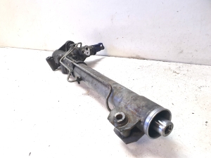 Mercedes Benz C-Class 204 (2007–2014) Steering rack A2044603200 - 5