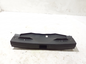   Innenverkleidung Heckblech (Ladekante)  - 849204290R 