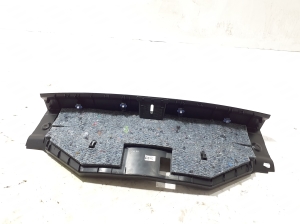 RENAULT Austral (2022–2026) Rear panel interior trim 849204290R - 2