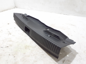 RENAULT Austral (2022–2026) Rear panel interior trim 849204290R - 4