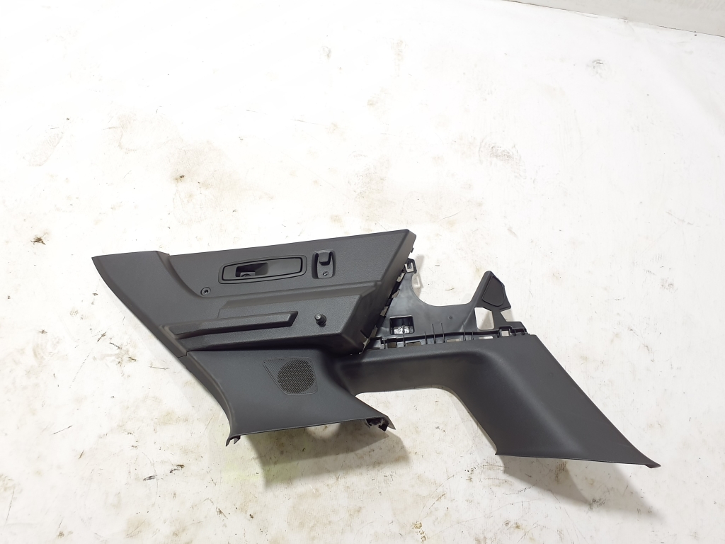 RENAULT Austral (2022–2026) Trunk interior trim 769344929R RENAULT Austral (2022–2026) Trunk interior trim 769344929R