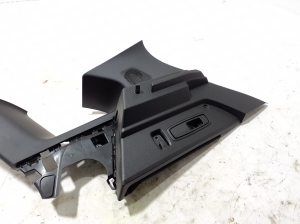 RENAULT Austral (2022–2026) Trunk interior trim 769344929R - 4