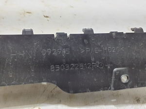 RENAULT Austral (2022–2026) Rear bumper bracket 850322812R - 3