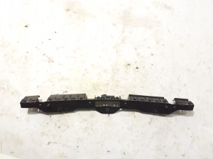   Rear bumper bracket  - 850322812R 