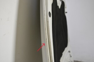 AUDI Q5 (2008–2017) Hood 8R0823029 - 6