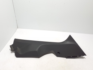 RENAULT Austral (2022–2026) Sonstiges Innenraumteil 769363373R - 4