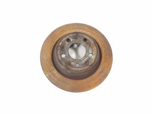 Bremsscheibe hinten - A2114230912