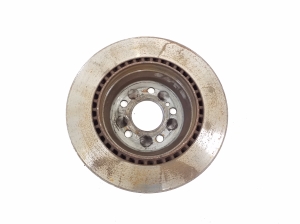 Mercedes Benz E-Class W212 (2009–2015) Tagumine piduriketas A2114230912 - 3