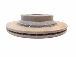Mercedes Benz E-Class W212 (2009–2015) Tagumine piduriketas A2114230912 - 4