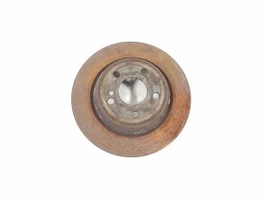   Bremsscheibe hinten  - A2114230912 