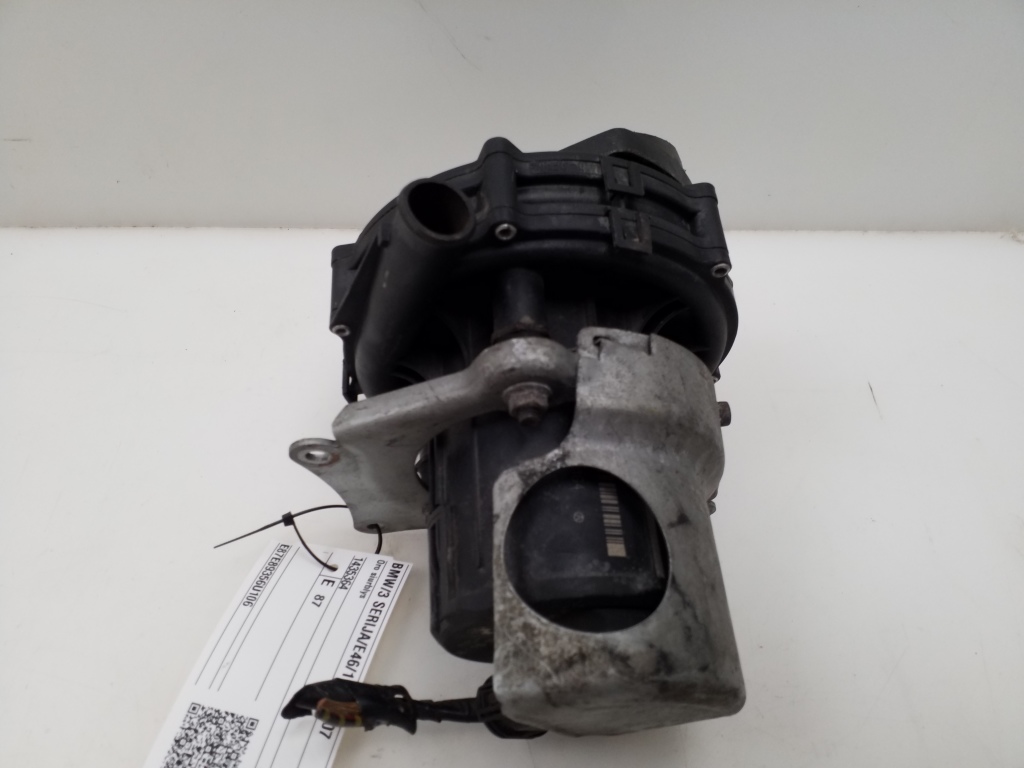 BMW 3 Series E46 (19972006) Secondary air pump 1435364 21244616 Used