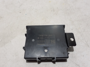 RENAULT Austral (2022–2026) Control unit 478806US0C - 2