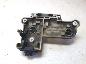 Mercedes Benz S-Class 221 (2005–2013) Rear corner tail light bulb holder A2218200177 - 4