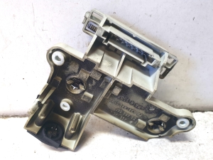 Mercedes Benz S-Class 221 (2005–2013) Rear corner tail light bulb holder A2218200177 - 5