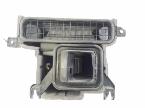 Hyundai IONIQ 5 I (2021–2026) Heater blower motor 97100GI000 - 5