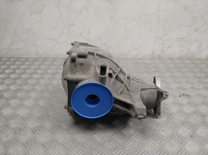 Mercedes Benz C-Class 206 (2021–2026) Tagasilla reduktor A2063510300 - 4