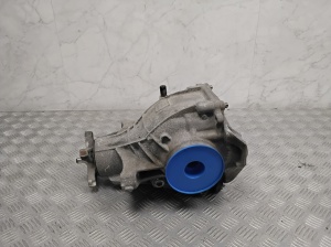 Mercedes Benz C-Class 206 (2021–2026) Tagasilla reduktor A2063510300 - 5