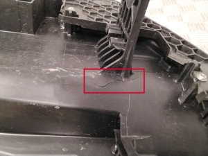 Zeekr 7X I (2020–2026) Scheinwerfer vorne 6608021559 - 7