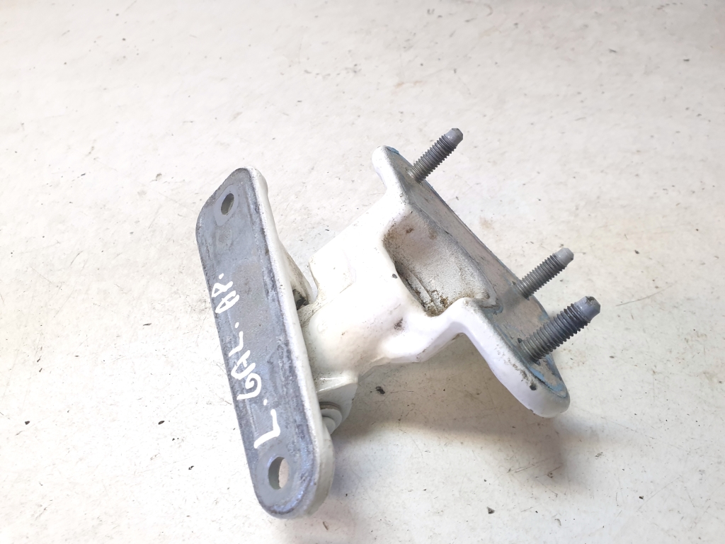 Mercedes Benz GL-Class 166 (2012–2015) Rear side door lower hinge Mercedes Benz GL-Class 166 (2012–2015) Rear side door lower hinge