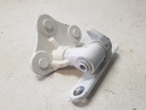 Mercedes Benz GL-Class 166 (2012–2015) Rear side door lower hinge - 2