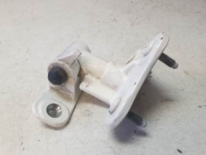 Mercedes Benz GL-Class 166 (2012–2015) Rear side door lower hinge - 3