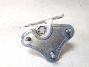 Mercedes Benz GL-Class 166 (2012–2015) Rear side door lower hinge - 4