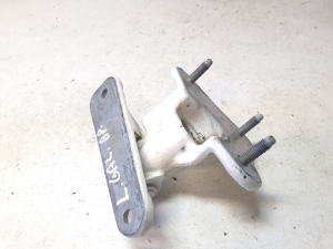 Rear side door lower hinge - 