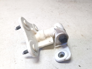 Mercedes Benz GL-Class 166 (2012–2015) Rear side door lower hinge - 2