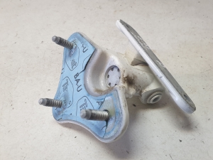 Mercedes Benz GL-Class 166 (2012–2015) Rear side door lower hinge - 3