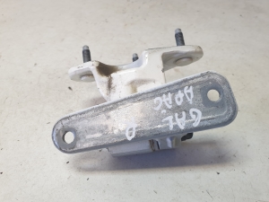 Mercedes Benz GL-Class 166 (2012–2015) Rear side door lower hinge - 4