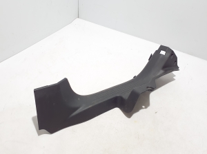 RENAULT Austral (2022–2026) Inner sill trim 769539168R - 4