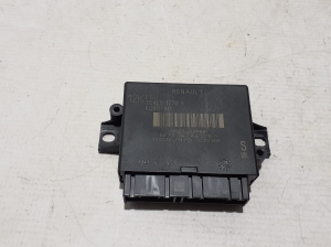   Steuergerät für Parksystem  - 284L01778R 