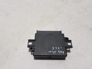 RENAULT Austral (2022–2026) Parking system control unit 284L01778R - 2