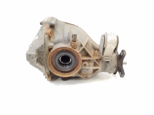 Mercedes Benz E-Class W212 (2009–2015) Hinterachsdifferential A2043502814 - 3