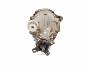 Mercedes Benz E-Class W212 (2009–2015) Hinterachsdifferential A2043502814 - 4