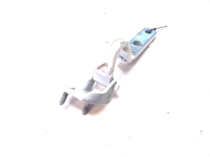 Mercedes Benz GL-Class 166 (2012–2015) Trunk lid hinge A1667400237 - 3